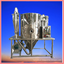 Spray Dryer for Urea Formaldehyde Resin